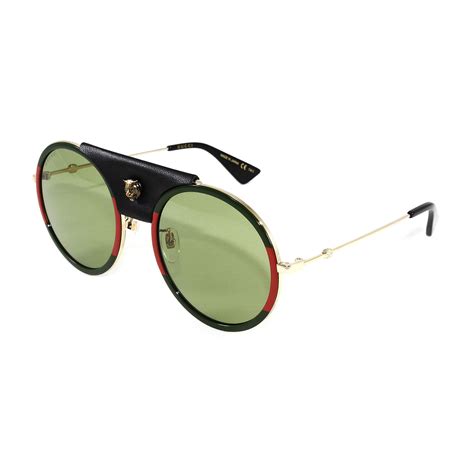 gucci sunglasses gg0146sk|Gucci gg0061s sunglasses eyewear.